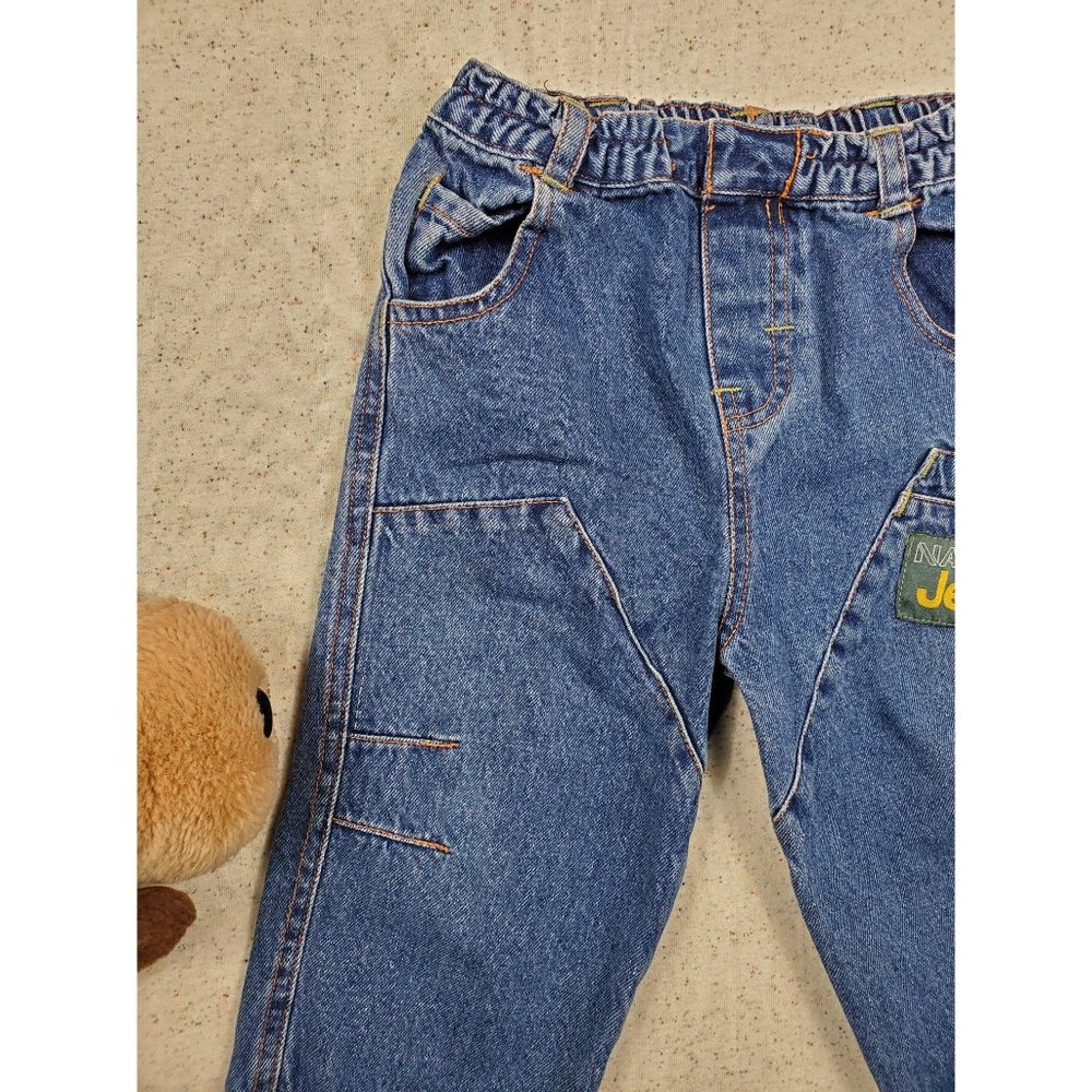Vintage Jeep Jeans - Picture 2 of 9